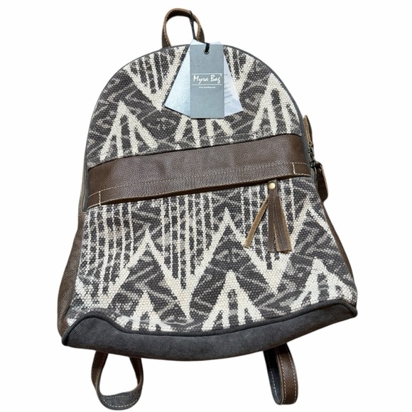 NWT MYRA BAG Harmony Backpack Bag main image 7